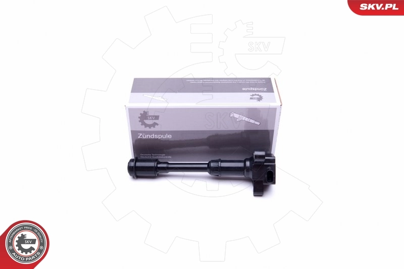 Ignition Coil
